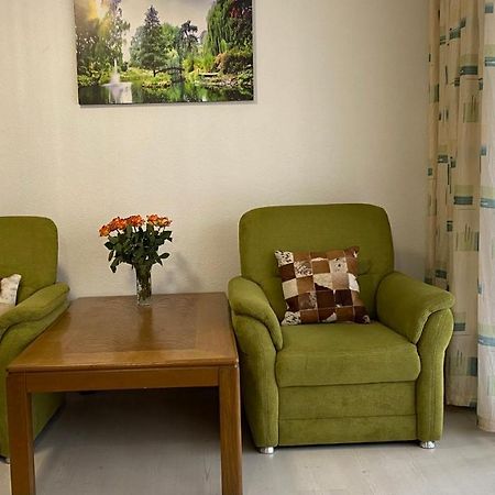 Appartement Alb-Rosa à Bad Herrenalb Extérieur photo