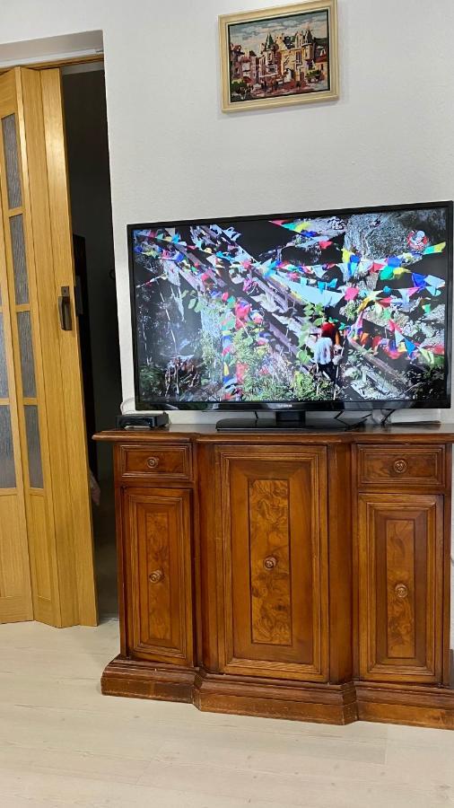 Appartement Alb-Rosa à Bad Herrenalb Extérieur photo