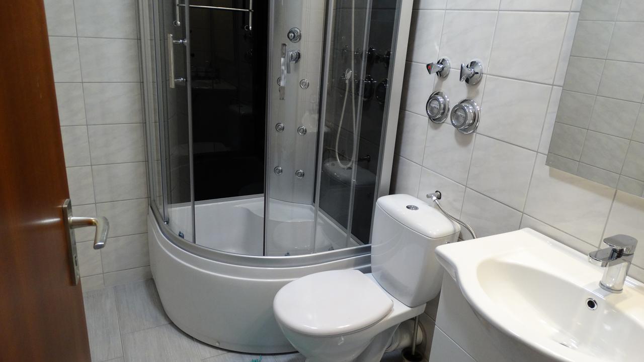 Appartement Alb-Rosa à Bad Herrenalb Extérieur photo